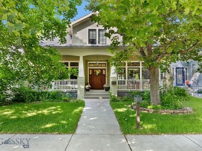 425 S Yellowstone St