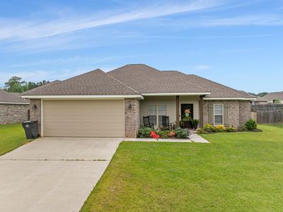 Property at 58 Chastain, Sumrall, MS