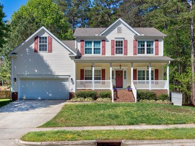 1310 Country Club Dr