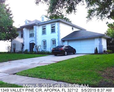 1349 Valley Pine Cir
