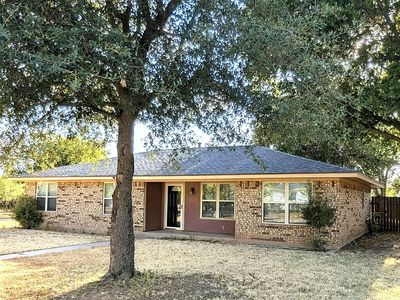 Property at 1316 Galloway Dr, Olney, TX