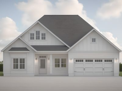 Ansley Plan, Sidbury Landing