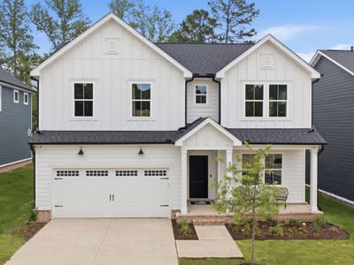 Kirby Plan, Wimberly