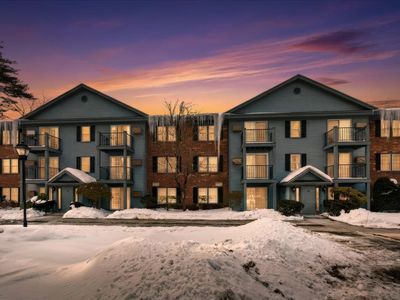 14 Northbrook Drive #1410