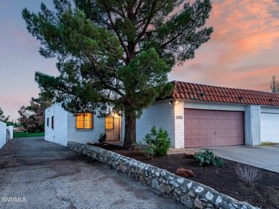 Property at 2933 Valle Vis, Las Cruces, NM