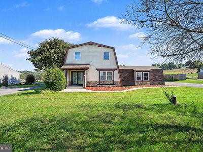 4521 Fort McCord Rd