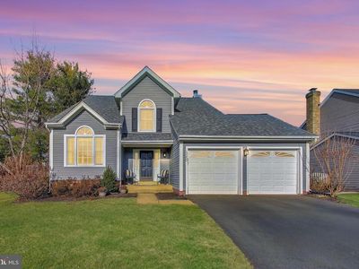 13252 Stone Heather Dr