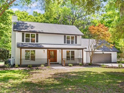 2207 Clam Dr