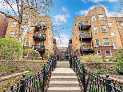 4718 N Beacon St APT 3W