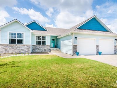 109 Prairie Meadow Rd