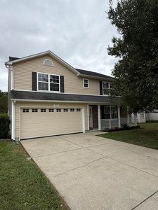 111 Meadow View Way