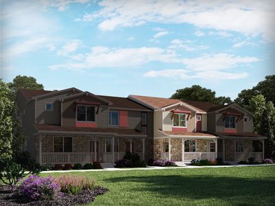 Orchard Plan, Vive on Via Varra: The Meadow Collection