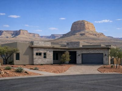 The Ponderosa Plan, Greenehaven