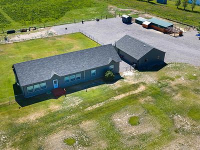 70 Red Feather Rd