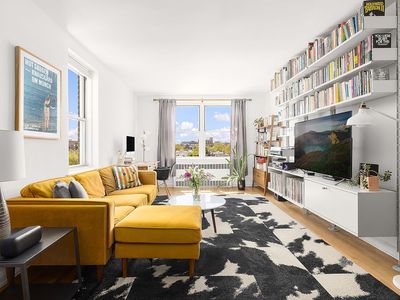58 Dahill Rd APT 6E