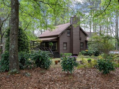 3121 Bonds Lake Rd NW