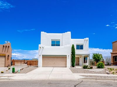 6639 Mountain Hawk Loop NE