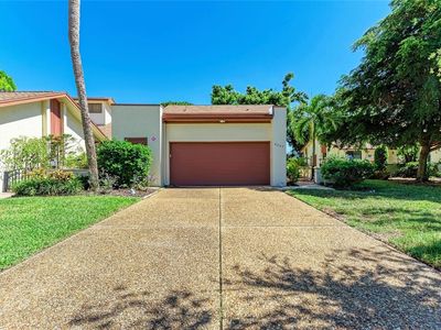 6207 COURTSIDE DRIVE #23