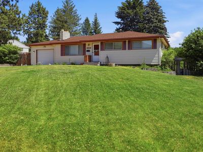 Property at 6628 N Alberta St, Spokane, WA