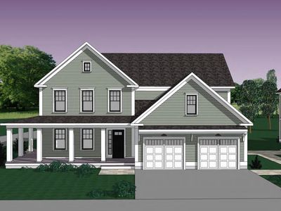 1 - B Fawn Drive #1 - B