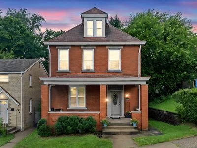 312 Bellbrook St