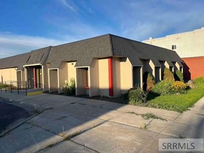 Property at 24 S 5th St, Ashton, ID