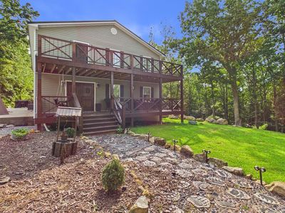 3204 Bent Mountain Rd