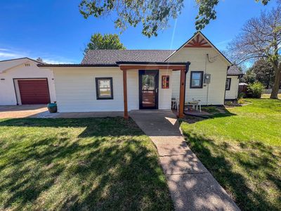 Property at 402 Cumberland St, Alma, NE