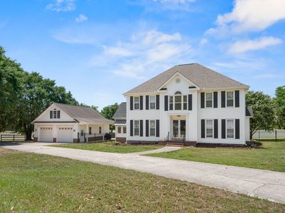 7000 Scarlett Ln