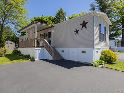 3 North Mountainview MHP