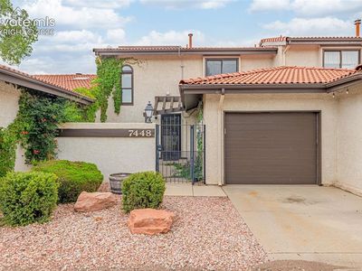 Property at 7448 Alameda Ct, Colorado Springs, CO