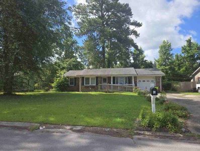 Property at 311 Tall Pine Rd, Havelock, NC