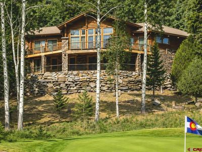 254 Timberline Trail
