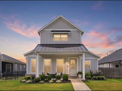 6909 Summer Hill Cv