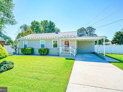 21 Georgia Rd