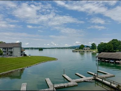 100 Dockside Cir Unit 206
