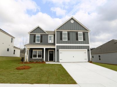 365 Archers Brook Dr