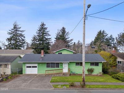 Property at 919 NE Eads St, Newport, OR