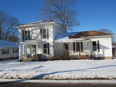 Property at 130 W Riverside Dr, Ionia, MI