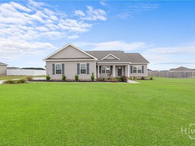 624 Fescue Drive