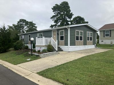 42 Susan Dr #S42
