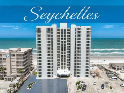 3855 S Atlantic Ave APT 1205A