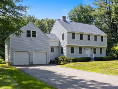 5 Huntington Place