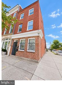 1501 E Baltimore St