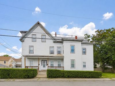 35 Oak St