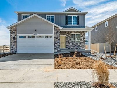17569 E 103rd Dr.