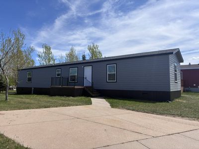 1318 Foothills Dr