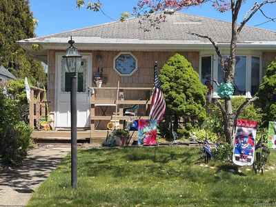 Property at 15 E Jackson Avenue, Babylon, NY