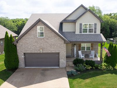 107 Ten Oaks Dr