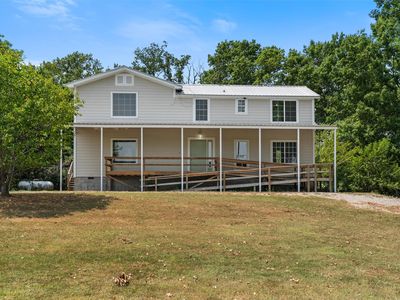 21646 E 4020th Rd